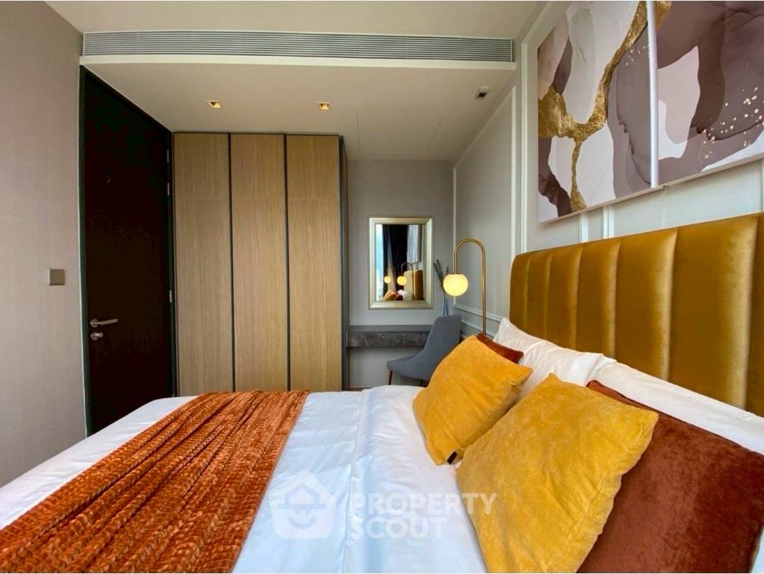 picture 2-BR Condo at Beatniq Sukhumvit 32 near BTS Thong Lor (ID 2975897) - 8/13