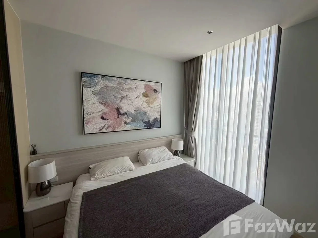 picture Sky-high Living on Sukhumvit 39 l 2 beds 2 baths l 33rd flr 6446726 - 3/17