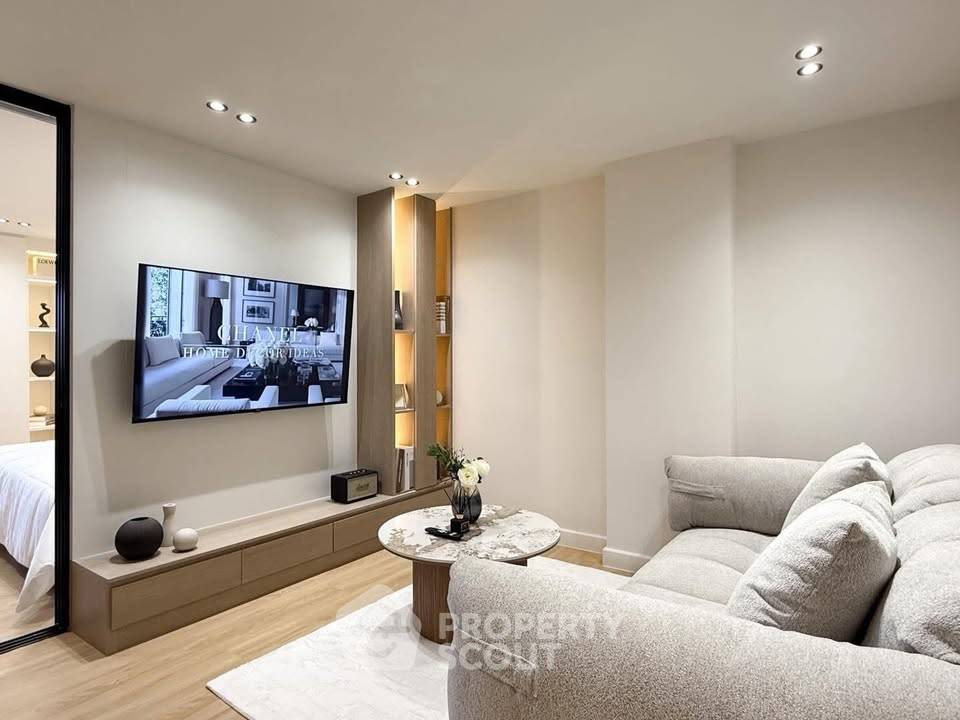 รูป คอนโด 1-ห้องนอน ที่ ศรีธนา คอนโดมิเนียม 2 ใกล้ มหาวิทยาลัยเชียงใหม่ (ID 2976782) - รูปที่ 2/11
