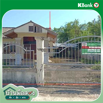 picture HOME 136 Sq.w. Phan Chiang Rai for 1.2M - 32/34