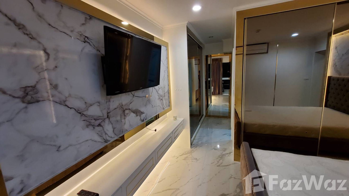 picture .Robotic Reverie: Rent a 57 SqM Condo in Bang Chak! 1393736 - 9/9