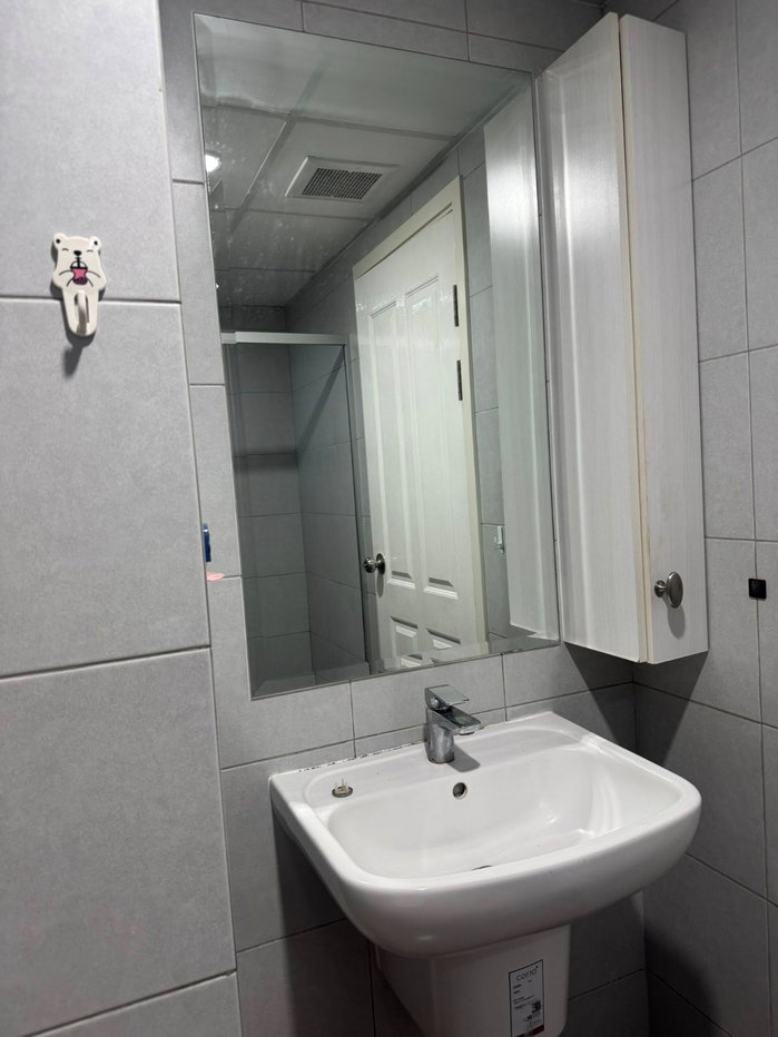 รูป [RENT] STC001 ศุภาลัย ซิตี้ รีสอร์ท สถานีแบริ่ง | Supalai City Resort Bearing Station     (แอดไลน์มี @นำหน้า LINE ID :  @idhomeland) - รูปที่ 17/18