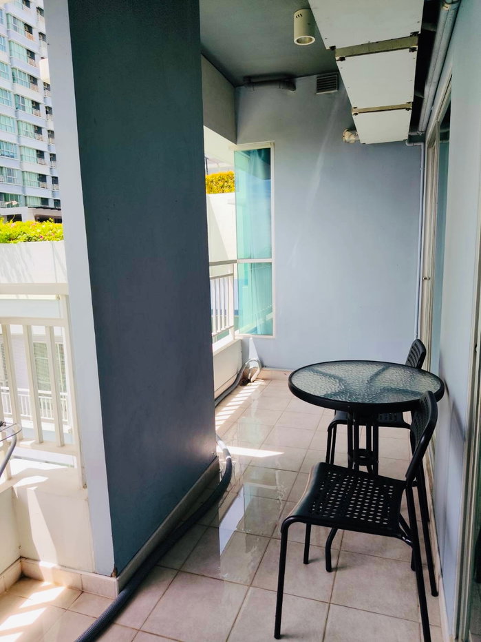 picture Lumpini Parkbeach Jomtien 2bedroom for yearly rent - 15/19