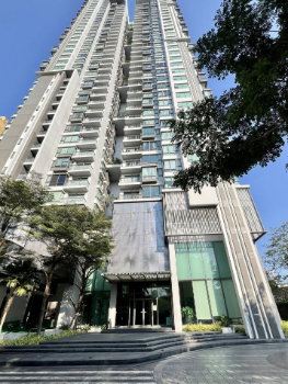 รูป ยูนิตมุมสุดหรู Rhythm Sukhumvit 42 (ริทึ่ม สุขุมวิท 42) – ทำเลเยี่ยมใจกลางเอกมัย - รูปที่ 12/12