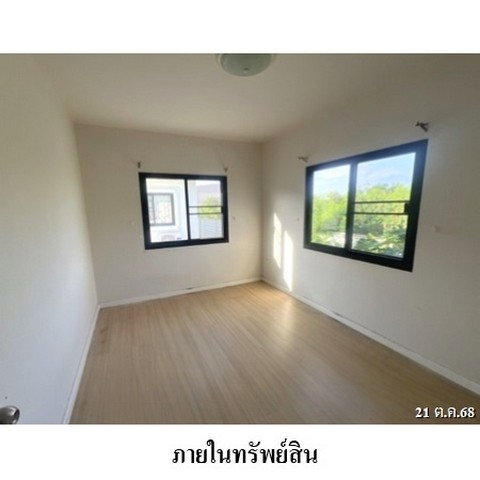 รูป ZTL0304 ขายทาวน์เฮ้าส์ แอมมิตี้ บางนา-เทพารักษ์ ตำบล บางเพรียง อำเภอ บางบ่อ จังหวัด สมุทรปราการ - รูปที่ 8/8