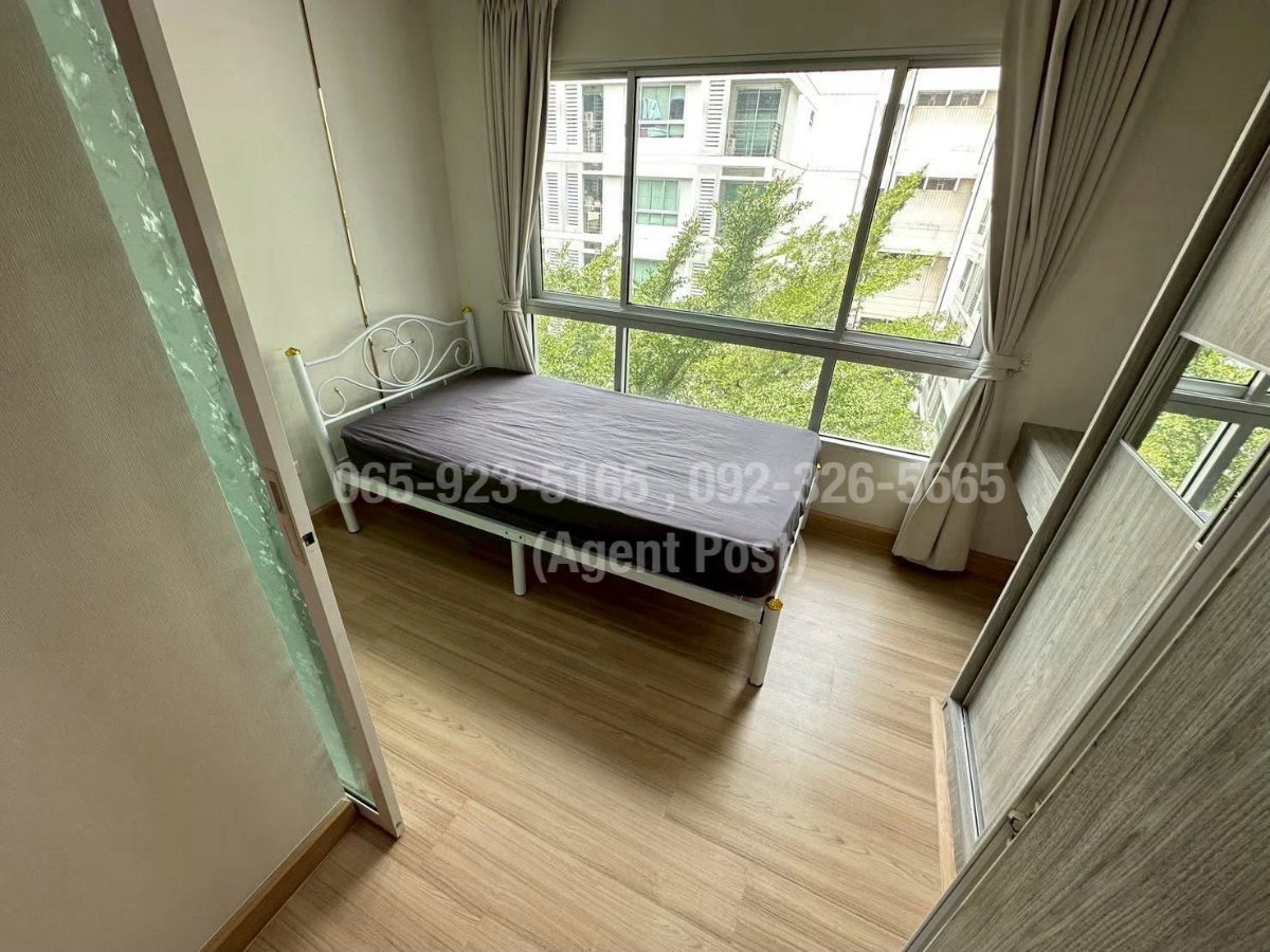 รูป 2ห้องนอน-คอนโด Low Rise ใกล้BTSอ่อนนุช 🔥The Room Sukhumvit 79🔥 พร้อมอยู่ส.ค.69 - รูปที่ 5/7
