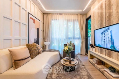 1-BR Condo For Sale, Vivere Sukhumvit 72, 400m to BTS Bearing (ID 1293335)