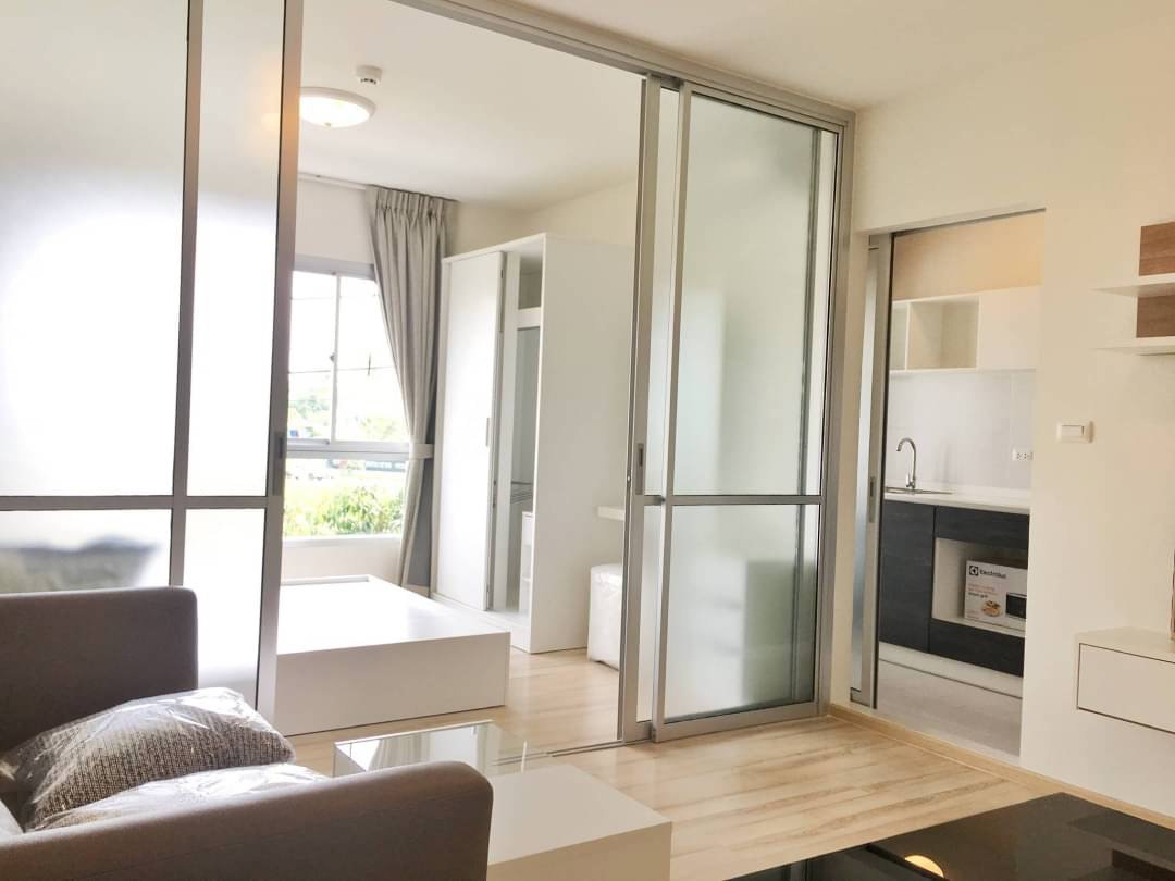 picture For Sale with Tenant – Dcondo Coco Surat Thani - 1/26