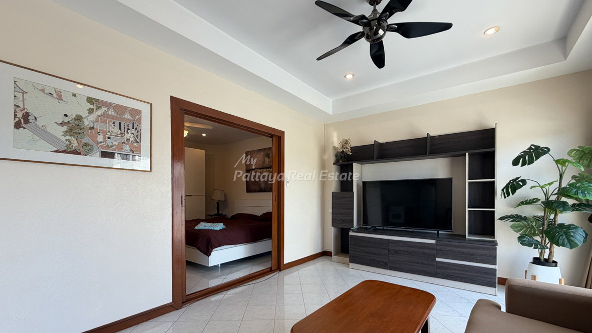 รูป 🛏️ 1 ห้องนอน - 🛁 1 ห้องน้ำ - 🏙️ Sea View - 🌏 ชื่อชาวต่างชาติ - 🏢 Star Beach Condotel Pattaya - รหัส: STAR10 - รูปที่ 5/21