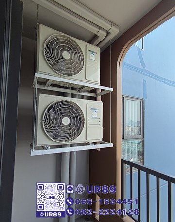 รูป 💙 Hot Price 💙ให้เช่า/For RENT คอนโด NIA by Sansiri (เนีย บาย แสนสิริ) - รูปที่ 10/11