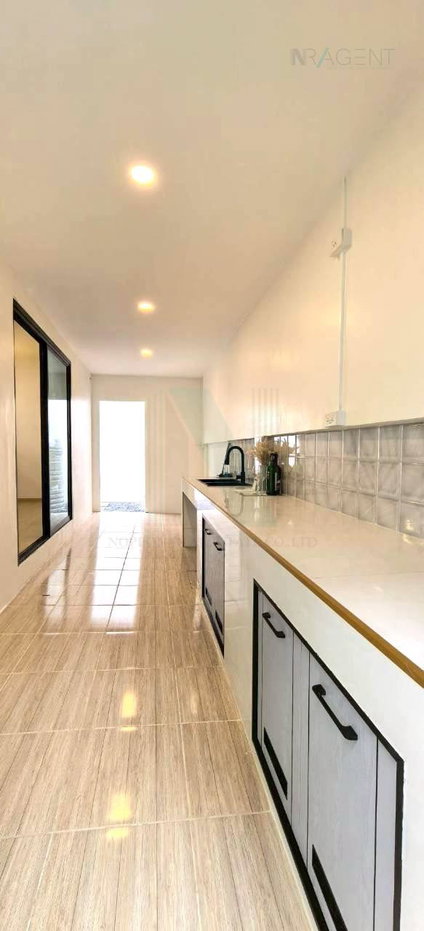 picture 📌 For Sell House BAAN CHONLADA SAI MAI 2-story 4 bedroom 2 bathroom - 5/8