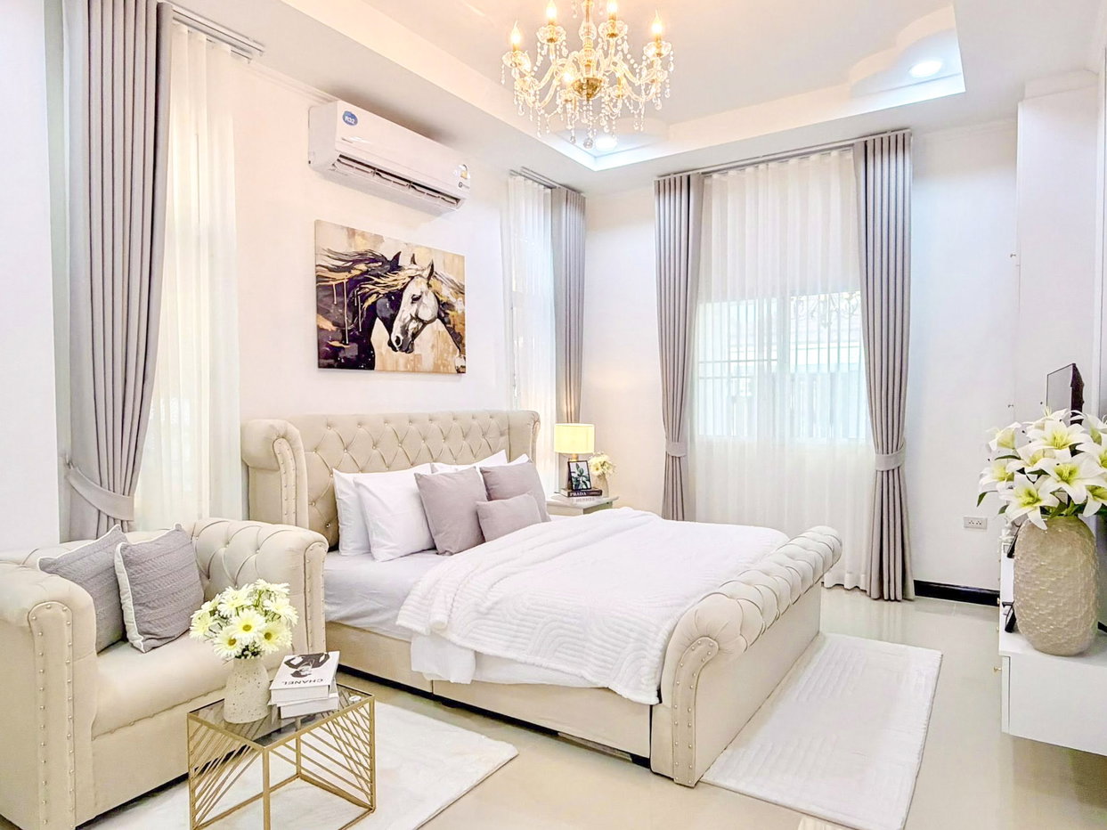 รูป House for Sale Khao Noi East Pattaya - รูปที่ 8/18