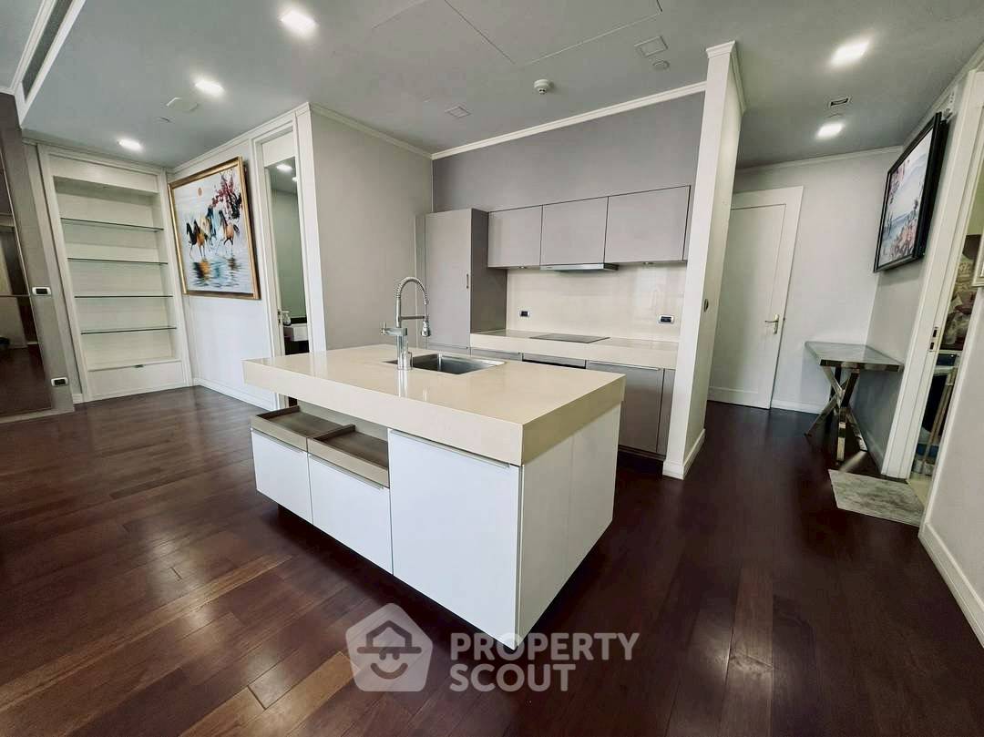 picture 2-BR Condo at Marque Sukhumvit near BTS Phrom Phong (ID 2975755) - 7/7