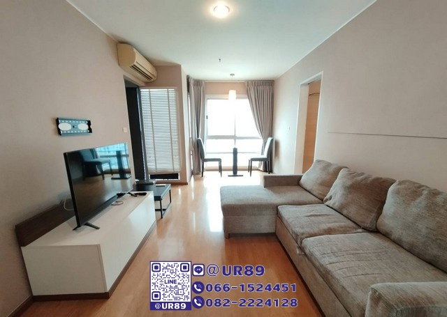 picture 💙  Hot Price 💙For Rent U Delight @ Onnut Station - 1/12