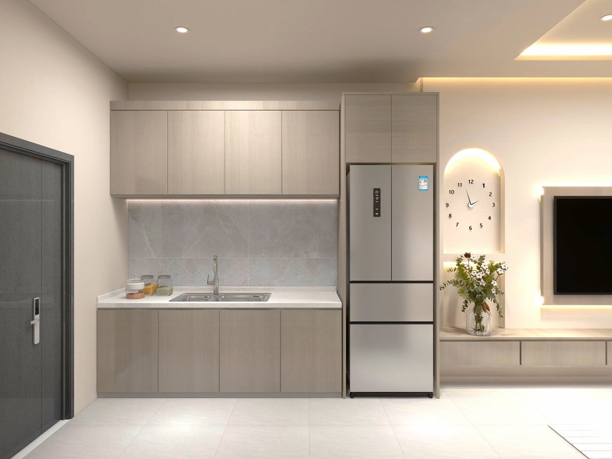 รูป Jomtien Sweet Condotel 2 Studio Condo for Sale Pratumnak Hill - รูปที่ 3/8