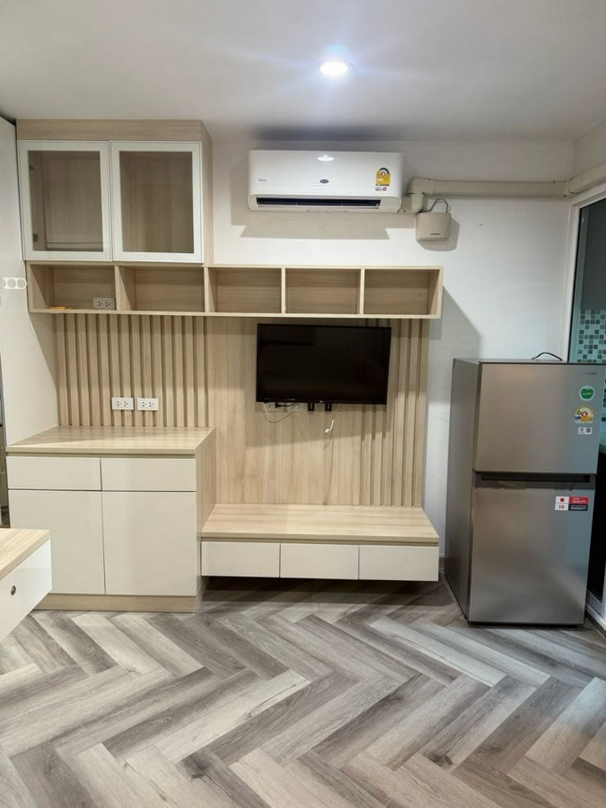 picture #SC14495 📌 Rent | 🟦🟨Regent Home Sukhumvit 97/1🟥🟩💬 𝑪𝒐𝒏𝒕𝒂𝒄𝒕 𝑳𝑰𝑵𝑬: @𝒔𝒆𝒄𝒓𝒆𝒕𝒑𝒓𝒐𝒑𝒆𝒓𝒕𝒚 🔥✨ - 2/10