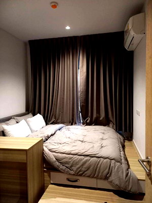 Condos for rent : Altitude Unicorn Sathorn - Thapra 