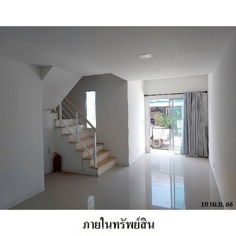 รูป Z3A1757 ขายทาวน์เฮ้าส์ บ้านพฤกษา 125 ตำบล หนองปรือ อำเภอ บางพลี จังหวัด สมุทรปราการ - รูปที่ 8/8