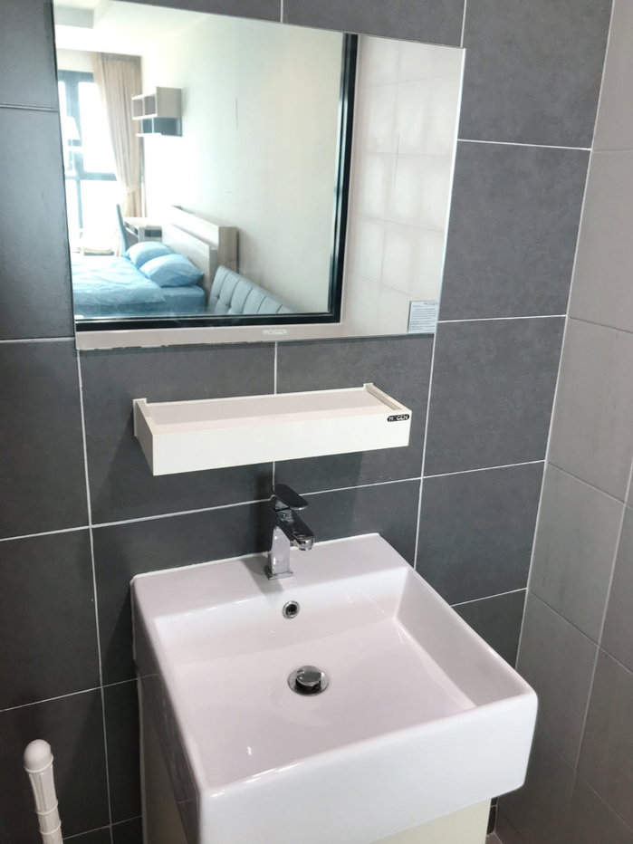 รูป ให้เช่า #Ladda plus condo ศรีราชา ห้องพร้อมอยู่ - รูปที่ 11/14