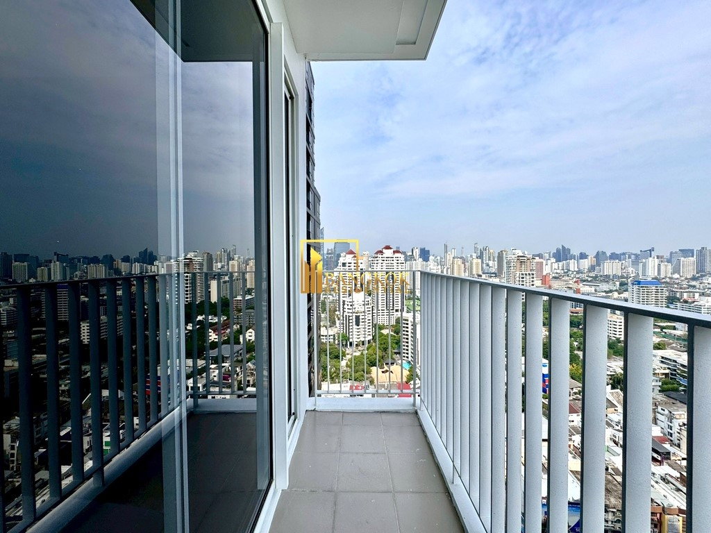 รูป HQ Thonglor | Stylish 1 Bed Condo For Rent in Sukhumvit 55 - BR60320CD - รูปที่ 5/27