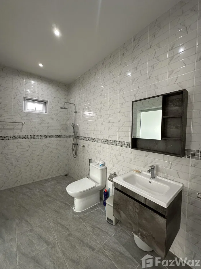 รูป ขาย บ้านเดี่ยว 2 ห้องนอน ในโครงการ เนเชอรัล ฮิลล์ 2 2008571 - รูปที่ 9/22