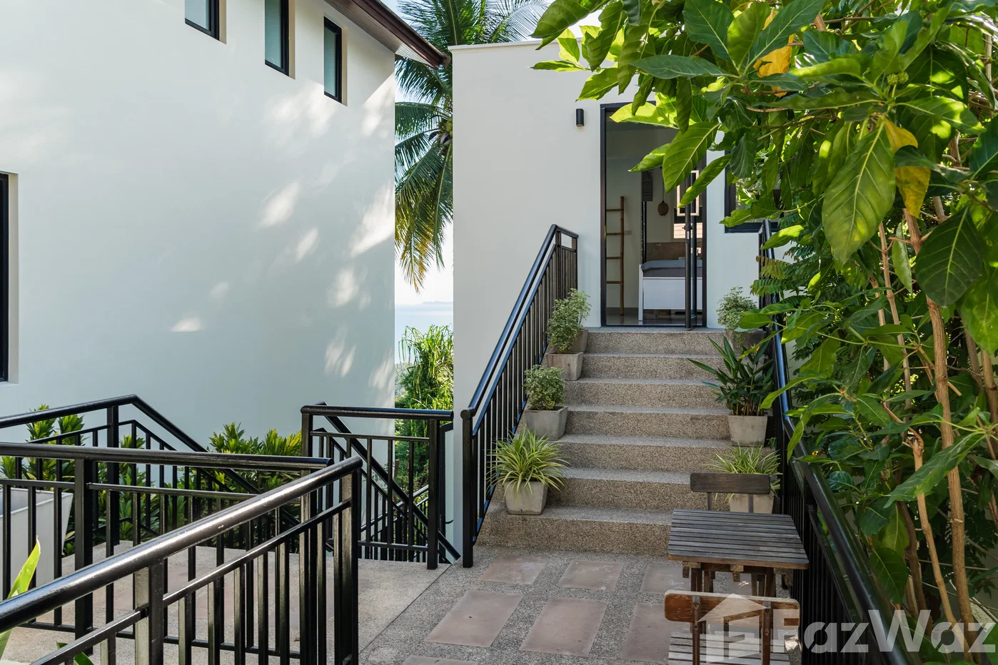 รูป ขาย วิลล่า 7 ห้องนอน ใน อ่างทอง, สุราษฎร์ธานี 6410521 - รูปที่ 28/51