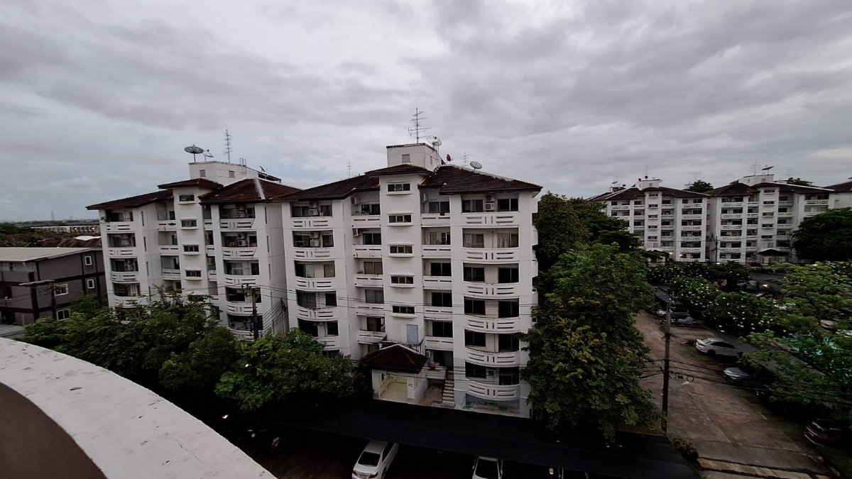 picture Condo for Sale Baan Suanthon Srinakarin 49.86 sq.m. - 13/16