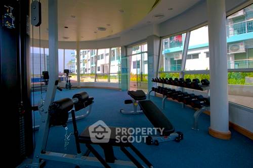 picture 1-BR Condo at Supalai Park Asoke Ratchada near MRT Phra Ram 9 (ID 632321) - 6/8