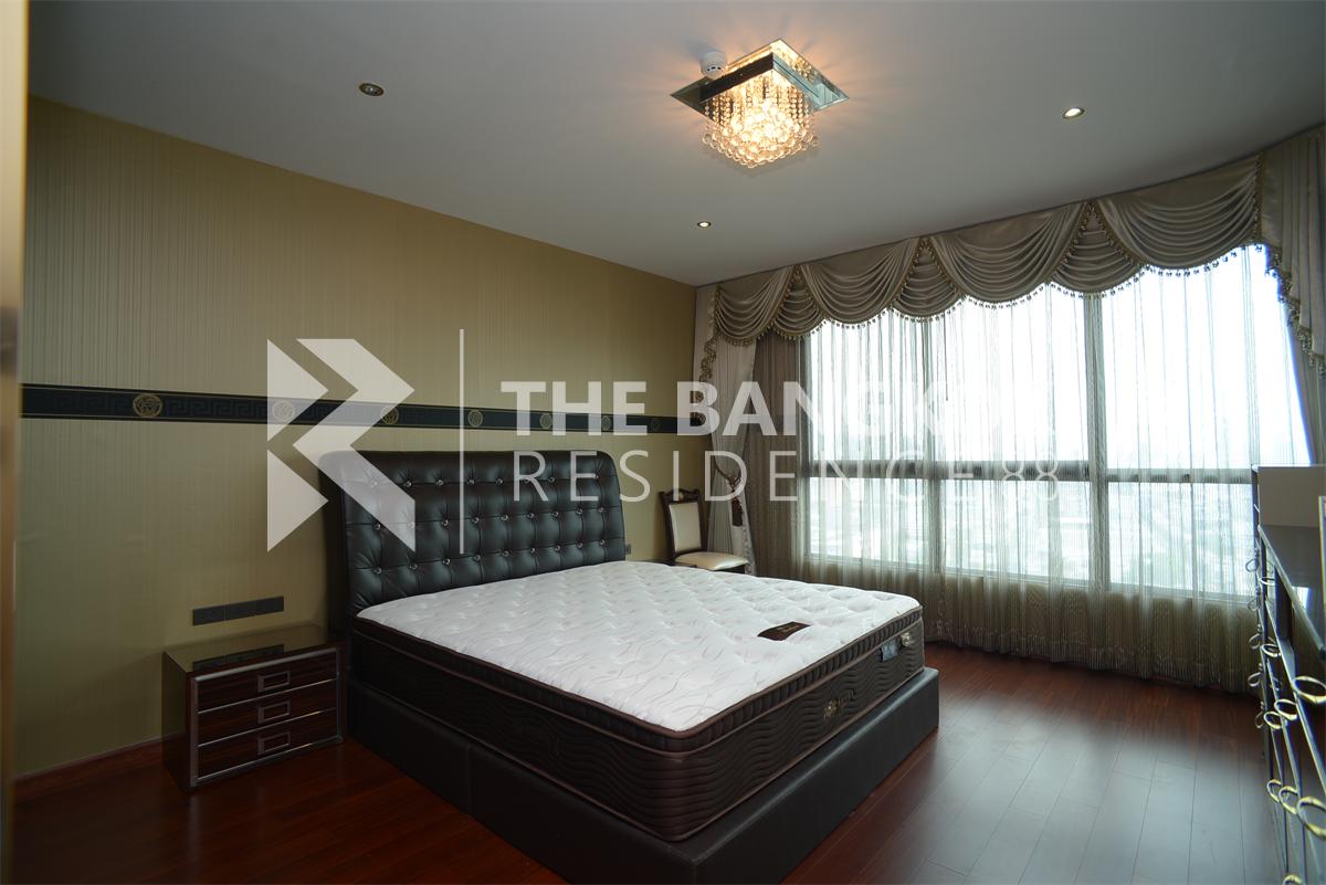 picture Move-in Ready, Just Bring Your Stuff Supalai Premier @ Ratchathewi - 9/10