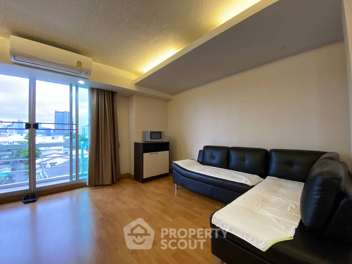 picture 2-BR Condo at Waterford Sukhumvit 50 Condominium near BTS On Nut (ID 2975874) - 8/10