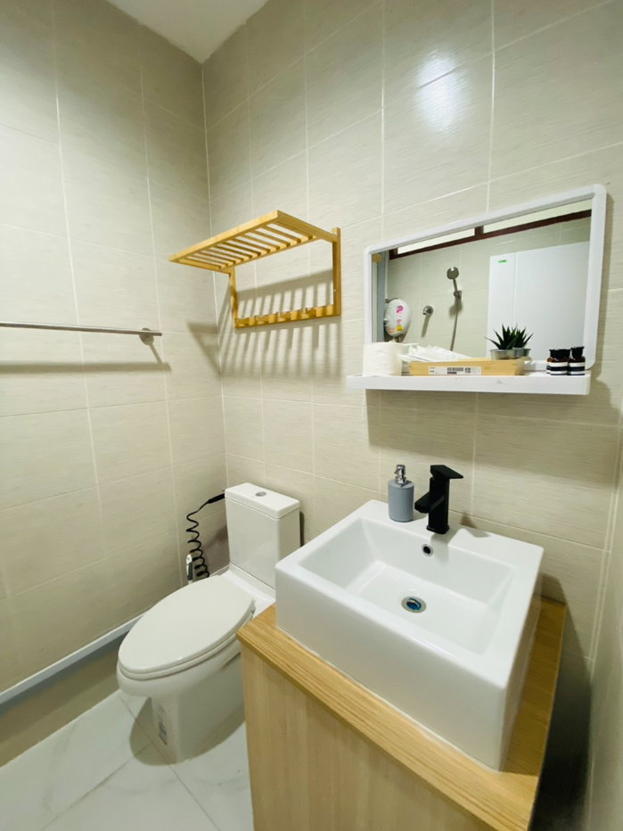 รูป บ้านเช่า โคซี่ เนส์ โฮม สุขุมวิท 49/1 - รูปที่ 17/37