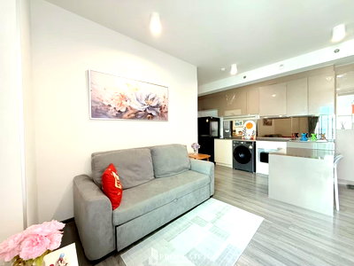 คอนโดให้เช่า : PM031289 ✨Flash Deal ✨ IDEO Chula-Samyan (2Bed 2Bath 65 SQM.) พร้อมอยู่ ! เพียง 42,000 บาทต่อเดือน Tel.0981315848 @propmatch