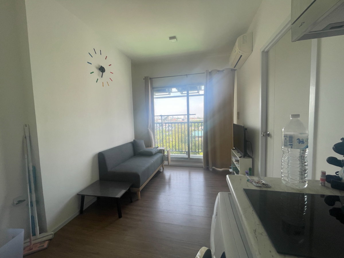 picture Notting Hill Condo Sukhumvit-Praksa - 6/10