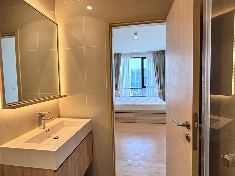 picture 🌸Maru Ekkamai Condo For Rent Ready to Move In 🌆🫧 - 13/17