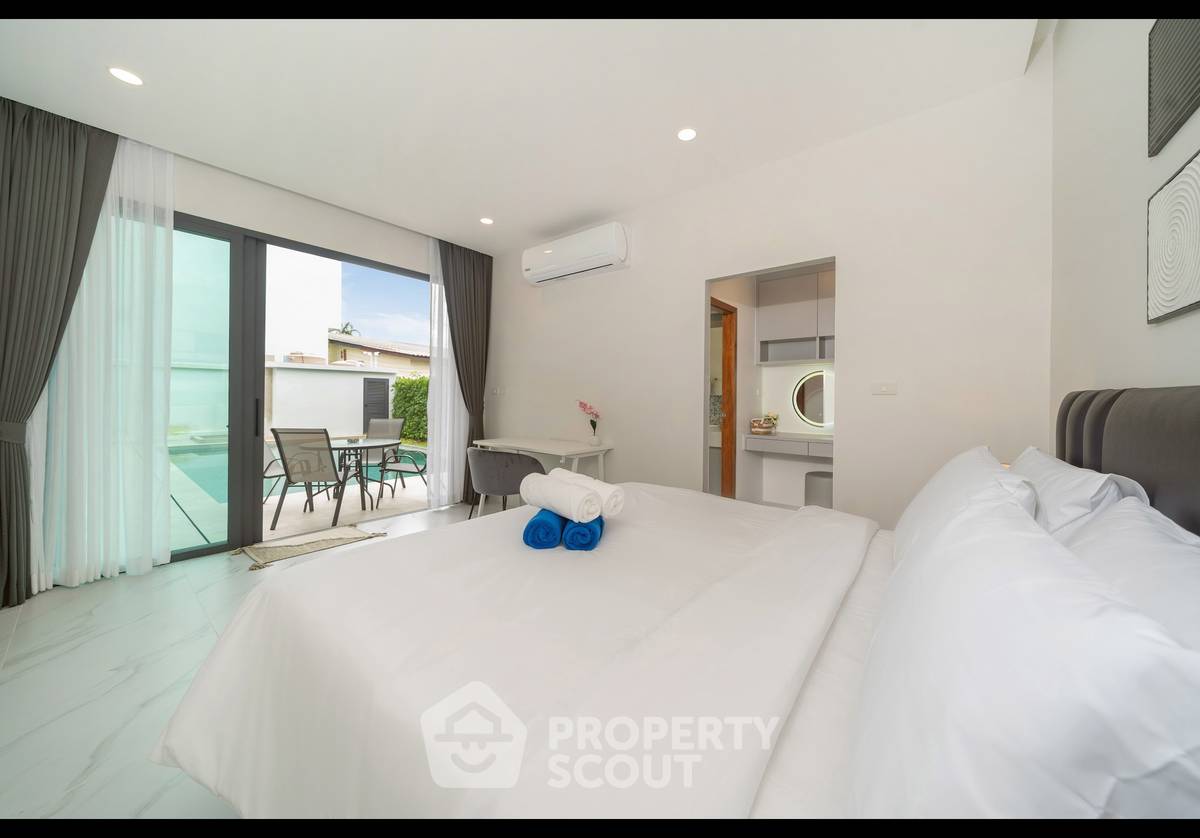 picture 4-BR Villa in Rawai (ID 2975869) - 11/24