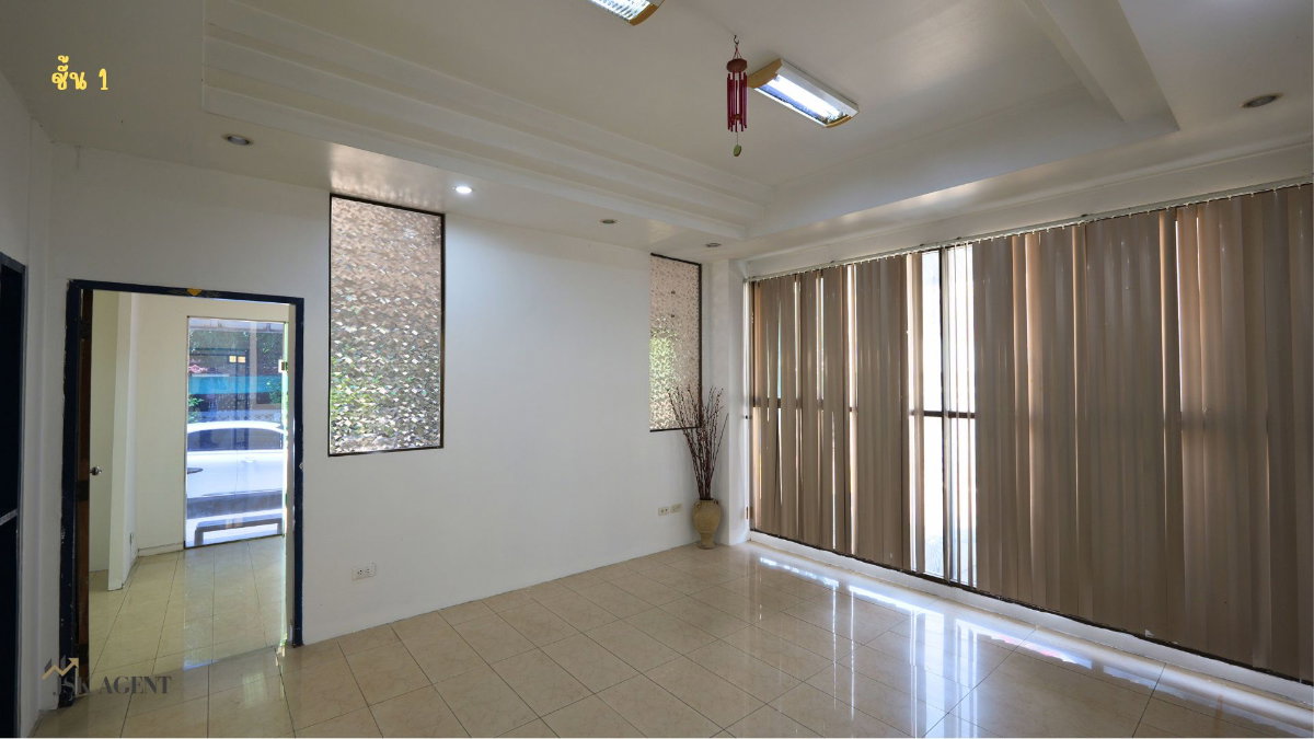 รูป  ให้เช่า Home Office & อาคารสำนักงาน หลังมุม “แยกลำสาลี – รามคำแหง 62" - รูปที่ 12/20