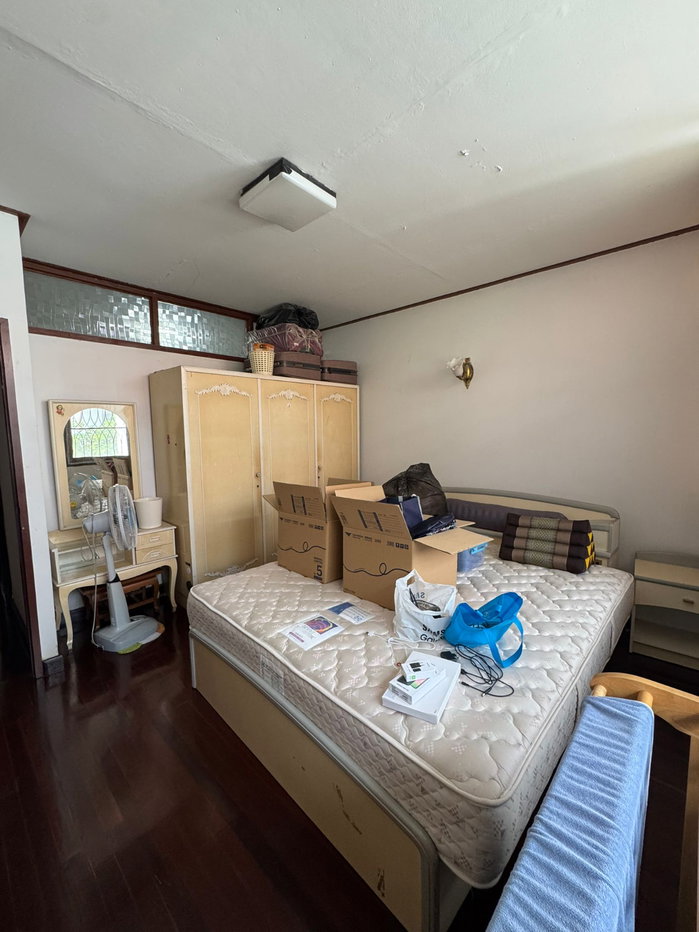 รูป บ้านเดี่ยวหรูใจกลางสุขุมวิท ใกล้ BTS พร้อมพงษ์ - รูปที่ 21/50