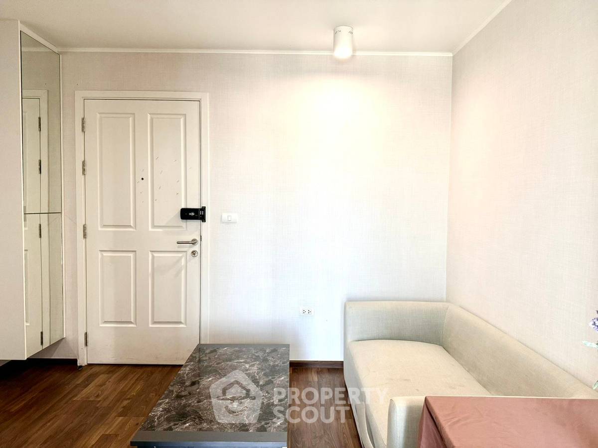 picture 1-BR Condo U Delight Ratchavibha, 23rd-Floor Near Lat Yao (ID 1195552) - 10/15