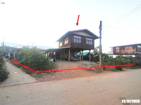 picture HOME 86 Sq.w. Wang Saphung Loei for 550,000 - 7/10