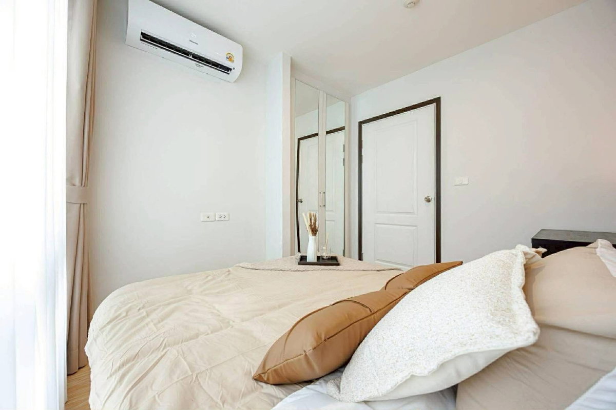 picture Icondo Sukhumvit 103 (Udomsuk 58) - 4/10