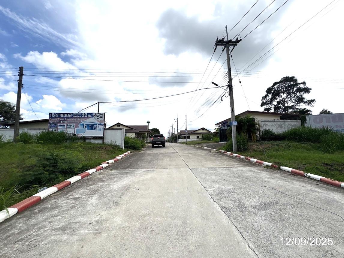 picture HOME 52.3 Sq.w. Nikhom Pattana Rayong for 2.2M - 10/14