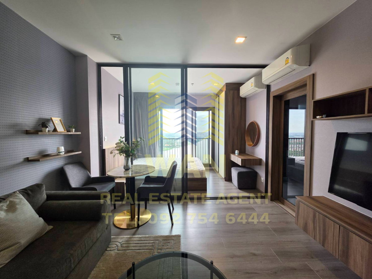 picture politan aqua riversidecondo for rent - 12/16