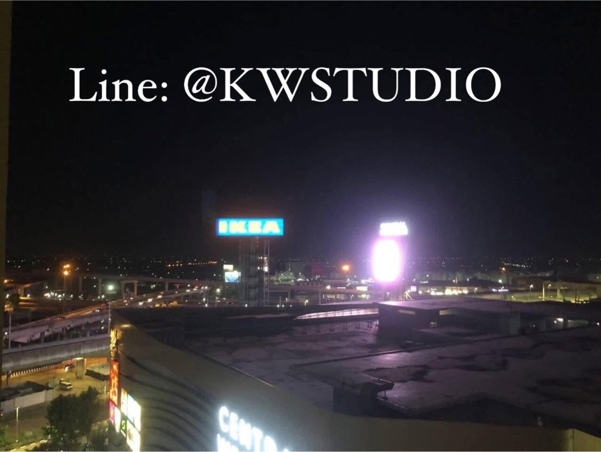 picture  Plum Condo Central Station Phase 2  ( N-PV164 ) - 8/25