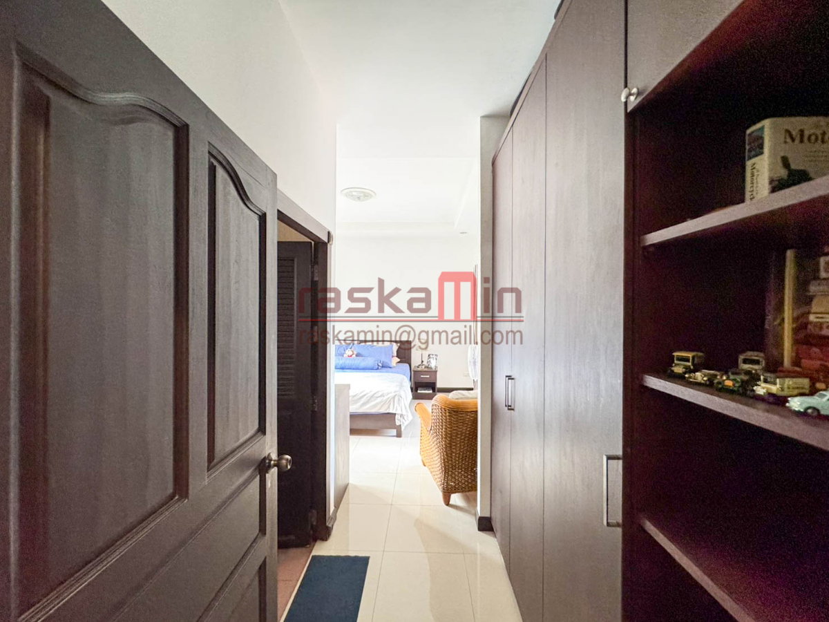 รูป พูลวิลล่า Impress House Pattaya บนที่ดิน 676 ตร.ม. พร้อมสระว่ายน้ำส่วนตัว ราคาเพียง 9.999 ล้านบาท - รูปที่ 20/28
