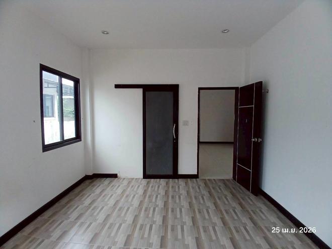 รูป บ้านเดี่ยว 75 ตร.วา ลานนา เฮ้าส์ 3 (เดอะ ลานนา ริช) เมืองลำปาง ลำปาง 1.8M - รูปที่ 9/30