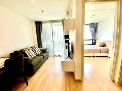 Condos for rent : Condo Artemis Sukhumvit 77 For Rent 1 Bedroom 