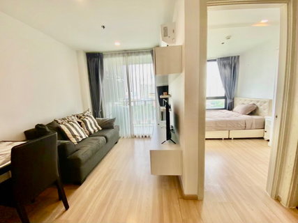รูปภาพ ✅ให้เช่า✅Condo Artemis Sukhumvit 77 ห้องสวย แต่งครบ พร้อมอยู่ 1 กค นี้ค่า