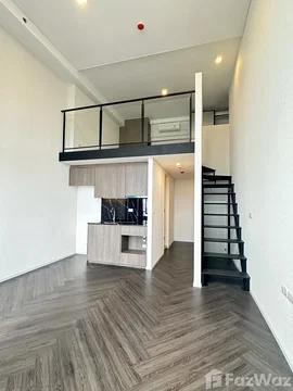 ขาย คอนโด 1 ห้องนอน ในโครงการ รามาดา พลาซ่า บาย วินด์แฮม แบงคอก สุขุมวิท 48 6441966