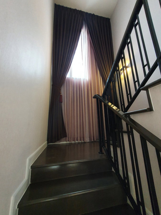 รูป บางกอก บูเลอวาร์ด สาทร - ปิ่นเกล้า 2 Bangkok Boulevard Sathorn - Pinklao 2 - รูปที่ 14/18