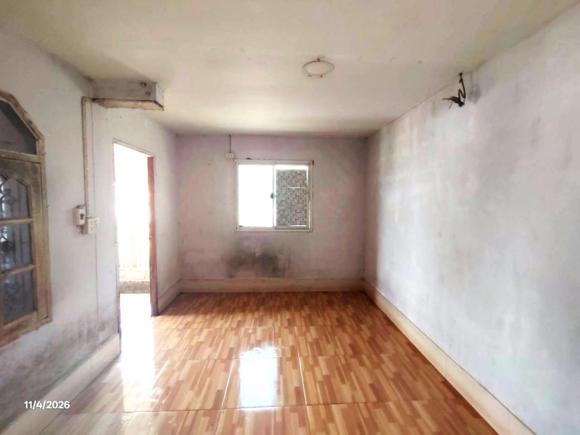 รูป บ้านเดี่ยว 411 ตร.วา แก้งคร้อ ชัยภูมิ 1.1M - รูปที่ 26/48